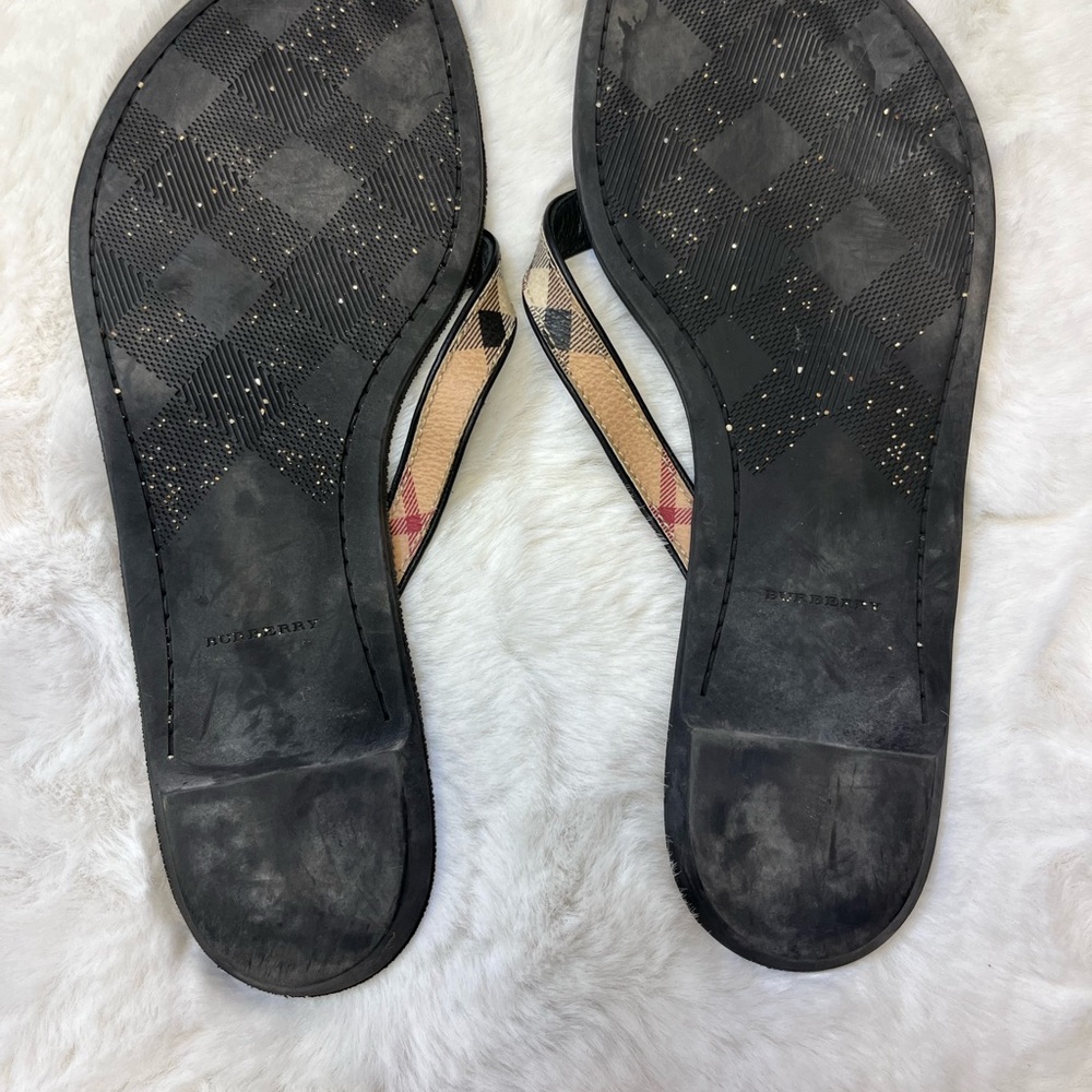 Burberry Sandals - Picture 4 of 4